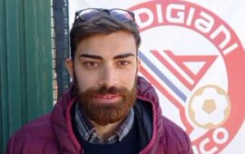 Atletico Lodigiani, il team manager Di Leginio: “Attendiamo il responso del Consiglio Federale, se si riparte noi ci siamo”