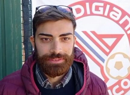 Atletico Lodigiani, il team manager Di Leginio: “Attendiamo il responso del Consiglio Federale, se si riparte noi ci siamo”
