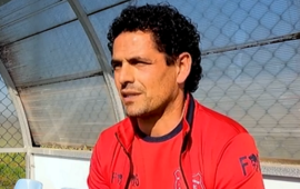 Atletico 2000, Gianluca Valerio nominato Direttore Sportivo: “Sono pronto per questa nuova sfida”