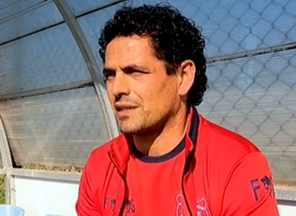 Atletico 2000, Gianluca Valerio nominato Direttore Sportivo: “Sono pronto per questa nuova sfida”