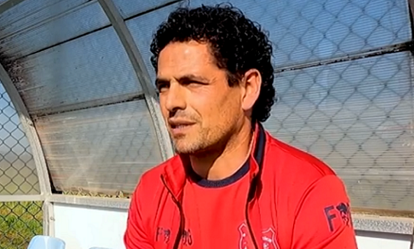 Atletico 2000, Gianluca Valerio nominato Direttore Sportivo: “Sono pronto per questa nuova sfida”