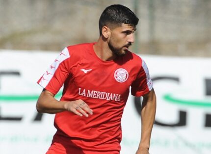 Atletico Lodigiani, parla il capitano Marco Demofonti: “Ripartire per noi è la luce in fondo al tunnel”