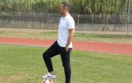 Vis Sezze, il Presidente Marco Gaeta spiega la scelta di non riprendere il campionato: “Troppi rischi”
