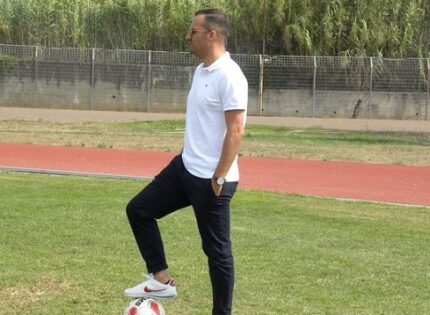 Vis Sezze, il Presidente Marco Gaeta spiega la scelta di non riprendere il campionato: “Troppi rischi”