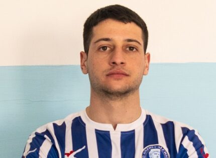 L’Anzio inizia con un pari esterno il proprio campionato, Bencivenga ragala l’1-1 contro il San Marzano