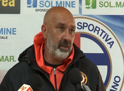 Colpo di scena a San Benedetto del Tronto: Panchina a Pirozzi, Solaroli è il nuovo ds