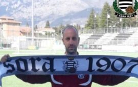 Sora, prosegue la giostra dei rinforzi: Ecco Roncone e Ciotoli