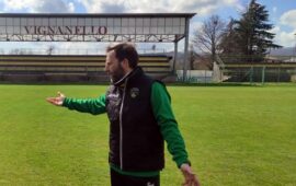 Polisportiva Faul Cimini, Scaricamazza avverte: “Sarà come un Europeo, vincerà chi sbaglierà meno”