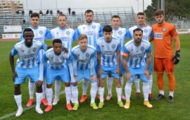 Serie D, i risultati dei recuperi di oggi pomeriggio
