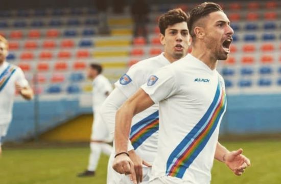 Serie D, il programma gare della sesta di ritorno: Aprilia e Cynthialbalonga, sfide da urlo con le prime due!