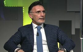 UniPomezia-Foglia Manzillo, è finita: Panchina a David Centioni
