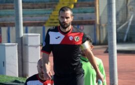 Serie D: La classifica dei bomber dei gironi E, F, G