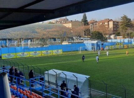 Serie D/Girone G, il programma della quarta giornata: A Cassino un derby che vale la vetta. l’Ostiamare per rialzare subito la testa