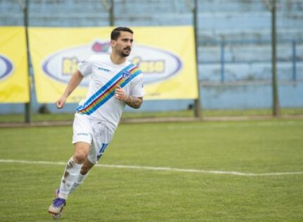 Prima “D” tutto: exploit del Montespaccato, prima sconfitta per il Trastevere, ok il Cynthialbalonga