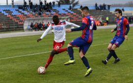 Atletico Terme Fiuggi, le prime parole del neoacquisto Ameth Fall