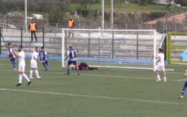 Insieme Formia e Sassari Latte Dolce impattano sull’1-1, a Scotto risponde Gomez: Gli highlights