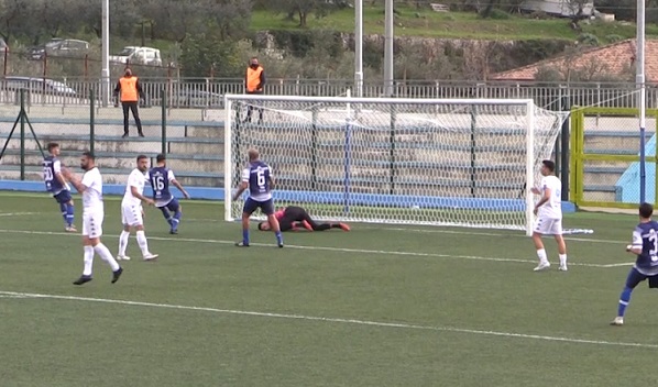 Insieme Formia e Sassari Latte Dolce impattano sull’1-1, a Scotto risponde Gomez: Gli highlights