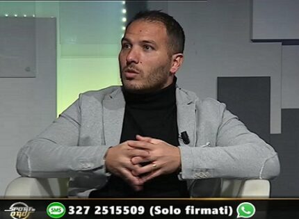 Atletico Torrenova, il Presidente Alessio De Santis a Sport In Oro: “E’ tutta una pagliacciata. Ci sentiamo abbandonati, pensassero a ridarci i soldi delle iscrizioni invece di…”