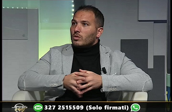 Atletico Torrenova, il Presidente Alessio De Santis a Sport In Oro: “E’ tutta una pagliacciata. Ci sentiamo abbandonati, pensassero a ridarci i soldi delle iscrizioni invece di…”