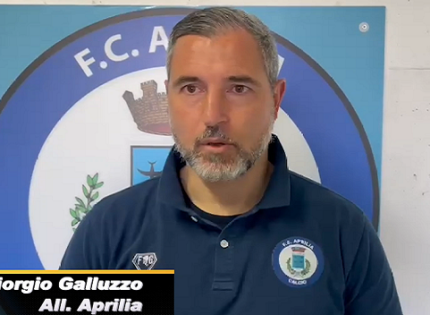 Serie D/Girone G: Successi corsari di Aprilia ed Afragolese