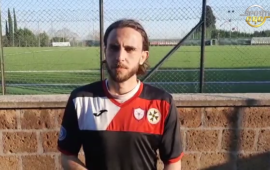 Post Monterosi – Vis Artena, Fabrizio Borrelli: “Vittoria importante, ma il campionato è ancora lungo”