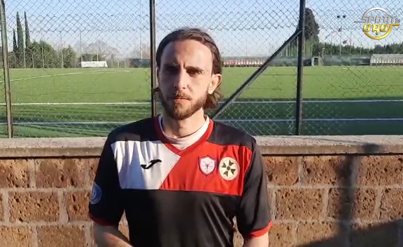 Post Monterosi – Vis Artena, Fabrizio Borrelli: “Vittoria importante, ma il campionato è ancora lungo”