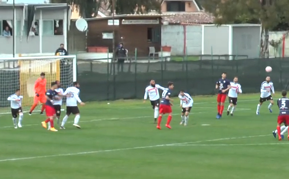 Team Nuova Florida e Savoia impattanno sullo 0 – 0, la sintesi della partita