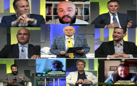 Lenedì sera alle 21,00 su Rete Oro ch 18  lo Speciale “Il Meglio di Sport In Oro” del 28 marzo 2021