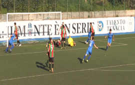 Gambale torna al gol e il Montespaccato vola, 1 – 0 al Grassina nel recupero del Girone E: Gli highlihgts