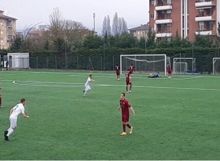 Rieti ancora ko, quarta sconfitta consecutiva contro il Montegiorgio
