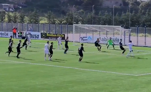 Carattere Monterosi, i ragazzi di D’Antoni vincono in rimonta 3 – 2 contro il Sassari Latte Dolce: Gli highlights della sfida