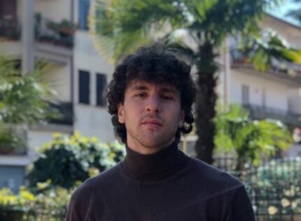 “Oltre la luce prima del buio”: Ecco l’opera prima di Giovanni Giordano, calciatore e scrittore