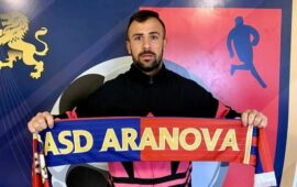 Promozione/girone A, la sesta giornata: l’Ottavia non si ferma, Grifone e Tolfa rimangono in scia