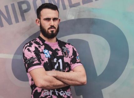 L’UniPomezia rinforza il pacchetto under: Ecco l’esterno Ronci