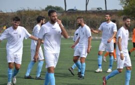 Santa Maria delle Mole, il Presidente Barbaria: “Annata stregata. Insieme al Direttore Spinetti stiamo lavorando già per la prossima stagione”