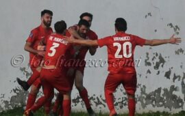 Serie D, le designazioni dei recuperi di mercoledì: Monterosi a caccia del primato solitario, torna il Team Nuova Florida