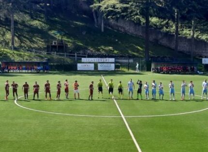 Lornano Badesse indomito allo Stadium: Il Trastevere è costretto ad accontentarsi di un punto