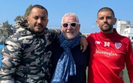 Pomezia, ufficiale il ritorno dello specialista in promozioni Ruggero Panella