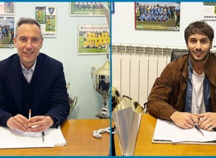 Savio, le novità dell’organigramma dirigenziale per la stagione 2021/2022: Bolic DG, Cianci DT