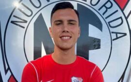 Serie D: La classifica dei bomber dei gironi E, F, G