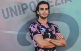 UniPomezia, altro rinforzo in attacco: Preso l’ex Tor di Quinto e Vigor Perconti Gallani