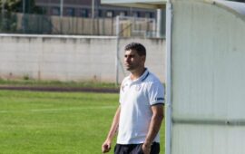 Anzio, nulla da fare a Frascati: Una rete di Muzzi regala ai castellani il primato in solitaria