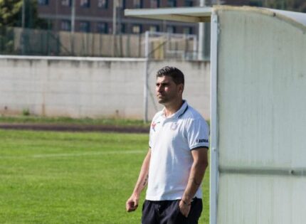 Anzio, nulla da fare a Frascati: Una rete di Muzzi regala ai castellani il primato in solitaria