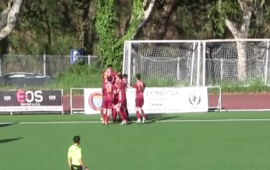 Eccellenza/Girone B: Lupa Frascati ancora nel segno dei Muzzi, Unipomezia costretta ai box