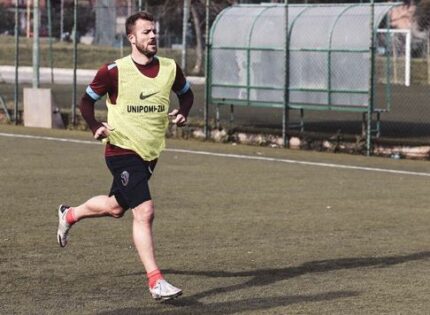 UniPomezia, senti Panini: “Sarà importante cominciare con una vittoria, serviranno concretezza ed attenzione”