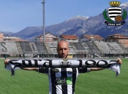 Sora, altri due colpi per la ripartenza: Ingaggiati Valentino e Colò