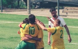 Eccellenza, la classifica marcatori dei tre gironi