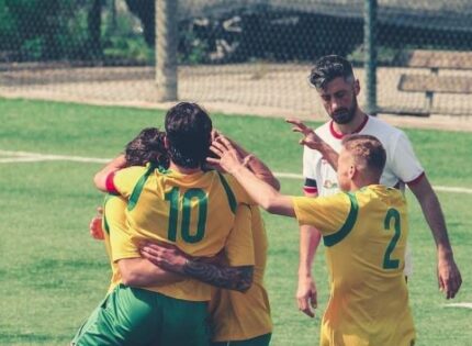 Eccellenza, la classifica marcatori dei tre gironi