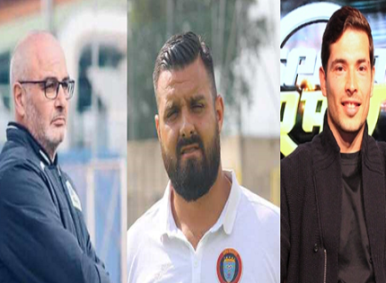 Eccellenza, risultati e marcatori della seconda giornata