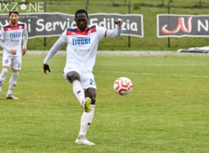 Serie D, i risultati dei recuperi odierni nei gironi E, F, G